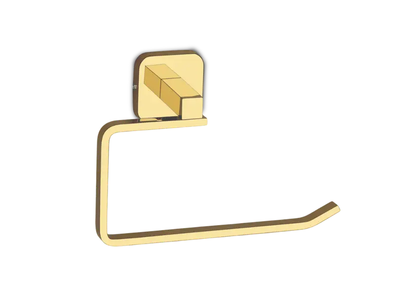 Napking Ring Finish Gold